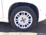  Fiat  Panda FIAT  / 2012 / 5P / BERLINA 1.2 69 CV VAN EURO6D 4 POSTI EASY #17