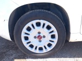  Fiat  Panda FIAT  / 2012 / 5P / BERLINA 1.2 69 CV VAN EURO6D 4 POSTI EASY #20
