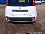  Fiat  Panda FIAT  / 2012 / 5P / BERLINA 1.2 69 CV VAN EURO6D 4 POSTI EASY #49