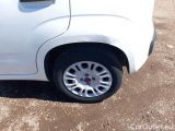  Fiat  Panda FIAT  / 2012 / 5P / BERLINA 1.2 69 CV VAN EURO6D 4 POSTI EASY #76