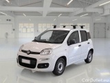  Fiat  Panda FIAT  / 2012 / 5P / BERLINA 1.0 70CV HYBRID EURO 6D VAN 2 P. POP 