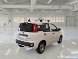  Fiat  Panda FIAT  / 2012 / 5P / BERLINA 1.0 70CV HYBRID EURO 6D VAN 2 P. POP #2