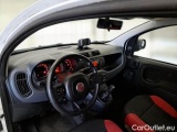  Fiat  Panda FIAT  / 2012 / 5P / BERLINA 1.0 70CV HYBRID EURO 6D VAN 2 P. POP #3
