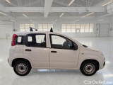  Fiat  Panda FIAT  / 2012 / 5P / BERLINA 1.0 70CV HYBRID EURO 6D VAN 2 P. POP #7