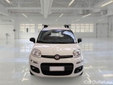  Fiat  Panda FIAT  / 2012 / 5P / BERLINA 1.0 70CV HYBRID EURO 6D VAN 2 P. POP #6