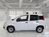  Fiat  Panda FIAT  / 2012 / 5P / BERLINA 1.0 70CV HYBRID EURO 6D VAN 2 P. POP #8