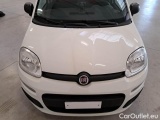  Fiat  Panda FIAT  / 2012 / 5P / BERLINA 1.0 70CV HYBRID EURO 6D VAN 2 P. POP #28