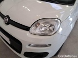  Fiat  Panda FIAT  / 2012 / 5P / BERLINA 1.0 70CV HYBRID EURO 6D VAN 2 P. POP #40