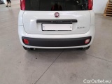  Fiat  Panda FIAT  / 2012 / 5P / BERLINA 1.0 70CV HYBRID EURO 6D VAN 2 P. POP #65