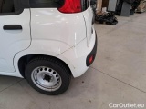  Fiat  Panda FIAT  / 2012 / 5P / BERLINA 1.0 70CV HYBRID EURO 6D VAN 2 P. POP #68