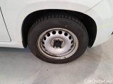  Fiat  Panda FIAT  / 2012 / 5P / BERLINA 1.0 70CV HYBRID EURO 6D VAN 2 P. POP #93