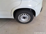  Fiat  Panda FIAT  / 2012 / 5P / BERLINA 1.0 70CV HYBRID EURO 6D VAN 2 P. POP #97