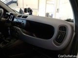  Fiat  Panda FIAT  / 2012 / 5P / BERLINA 1.0 70CV HYBRID EURO 6D VAN 2 P. POP #105