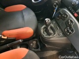  Fiat  Panda FIAT  / 2012 / 5P / BERLINA 1.0 70CV HYBRID EURO 6D VAN 2 P. POP #109