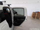 Fiat  Panda FIAT  / 2012 / 5P / BERLINA 1.0 70CV HYBRID EURO 6D VAN 2 P. POP #114