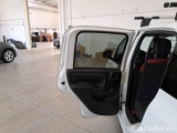  Fiat  Panda FIAT  / 2012 / 5P / BERLINA 1.0 70CV HYBRID EURO 6D VAN 2 P. POP #126