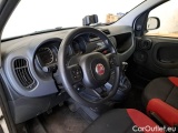  Fiat  Panda FIAT  / 2012 / 5P / BERLINA 1.0 70CV HYBRID EURO 6D VAN 2 P. POP #133