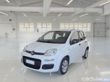  Fiat  Panda FIAT  / 2012 / 5P / BERLINA 1.3 MJT 80 CV VAN EURO6 SeS 4 POSTI EASY 