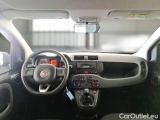  Fiat  Panda FIAT  / 2012 / 5P / BERLINA 1.3 MJT 80 CV VAN EURO6 SeS 4 POSTI EASY #3
