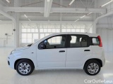  Fiat  Panda FIAT  / 2012 / 5P / BERLINA 1.3 MJT 80 CV VAN EURO6 SeS 4 POSTI EASY #8
