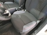  Fiat  Panda FIAT  / 2012 / 5P / BERLINA 1.3 MJT 80 CV VAN EURO6 SeS 4 POSTI EASY #12
