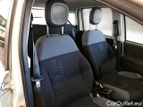  Fiat  Panda FIAT  / 2012 / 5P / BERLINA 1.3 MJT 80 CV VAN EURO6 SeS 4 POSTI EASY #13