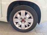  Fiat  Panda FIAT  / 2012 / 5P / BERLINA 1.3 MJT 80 CV VAN EURO6 SeS 4 POSTI EASY #17