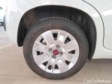  Fiat  Panda FIAT  / 2012 / 5P / BERLINA 1.3 MJT 80 CV VAN EURO6 SeS 4 POSTI EASY #18