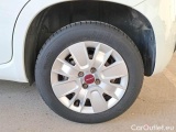  Fiat  Panda FIAT  / 2012 / 5P / BERLINA 1.3 MJT 80 CV VAN EURO6 SeS 4 POSTI EASY #19