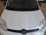  Fiat  Panda FIAT  / 2012 / 5P / BERLINA 1.3 MJT 80 CV VAN EURO6 SeS 4 POSTI EASY #24