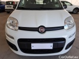  Fiat  Panda FIAT  / 2012 / 5P / BERLINA 1.3 MJT 80 CV VAN EURO6 SeS 4 POSTI EASY #27