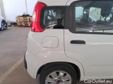  Fiat  Panda FIAT  / 2012 / 5P / BERLINA 1.3 MJT 80 CV VAN EURO6 SeS 4 POSTI EASY #46