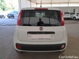  Fiat  Panda FIAT  / 2012 / 5P / BERLINA 1.3 MJT 80 CV VAN EURO6 SeS 4 POSTI EASY #51