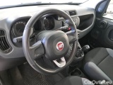  Fiat  Panda FIAT  / 2012 / 5P / BERLINA 1.3 MJT 80 CV VAN EURO6 SeS 4 POSTI EASY #83