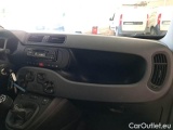  Fiat  Panda FIAT  / 2012 / 5P / BERLINA 1.3 MJT 80 CV VAN EURO6 SeS 4 POSTI EASY #89