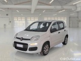  Fiat  Panda FIAT  / 2012 / 5P / BERLINA 1.3 MJT 80 CV VAN EURO6 SeS 4 POSTI EASY 