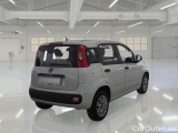  Fiat  Panda FIAT  / 2012 / 5P / BERLINA 1.3 MJT 80 CV VAN EURO6 SeS 4 POSTI EASY #2