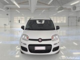  Fiat  Panda FIAT  / 2012 / 5P / BERLINA 1.3 MJT 80 CV VAN EURO6 SeS 4 POSTI EASY #6