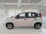  Fiat  Panda FIAT  / 2012 / 5P / BERLINA 1.3 MJT 80 CV VAN EURO6 SeS 4 POSTI EASY #8