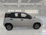  Fiat  Panda FIAT  / 2012 / 5P / BERLINA 1.3 MJT 80 CV VAN EURO6 SeS 4 POSTI EASY #7