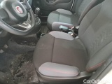  Fiat  Panda FIAT  / 2012 / 5P / BERLINA 1.3 MJT 80 CV VAN EURO6 SeS 4 POSTI EASY #12