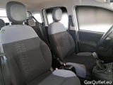  Fiat  Panda FIAT  / 2012 / 5P / BERLINA 1.3 MJT 80 CV VAN EURO6 SeS 4 POSTI EASY #13