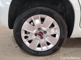  Fiat  Panda FIAT  / 2012 / 5P / BERLINA 1.3 MJT 80 CV VAN EURO6 SeS 4 POSTI EASY #18