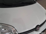  Fiat  Panda FIAT  / 2012 / 5P / BERLINA 1.3 MJT 80 CV VAN EURO6 SeS 4 POSTI EASY #27