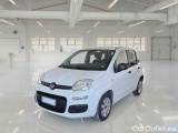  Fiat  Panda FIAT  / 2012 / 5P / BERLINA 1.3 MJT 80 CV VAN EURO6 SeS 4 POSTI EASY 