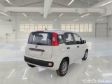  Fiat  Panda FIAT  / 2012 / 5P / BERLINA 1.3 MJT 80 CV VAN EURO6 SeS 4 POSTI EASY #2