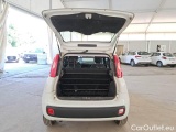  Fiat  Panda FIAT  / 2012 / 5P / BERLINA 1.3 MJT 80 CV VAN EURO6 SeS 4 POSTI EASY #5