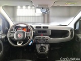  Fiat  Panda FIAT  / 2012 / 5P / BERLINA 1.3 MJT 80 CV VAN EURO6 SeS 4 POSTI EASY #3