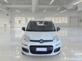  Fiat  Panda FIAT  / 2012 / 5P / BERLINA 1.3 MJT 80 CV VAN EURO6 SeS 4 POSTI EASY #6