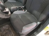  Fiat  Panda FIAT  / 2012 / 5P / BERLINA 1.3 MJT 80 CV VAN EURO6 SeS 4 POSTI EASY #12